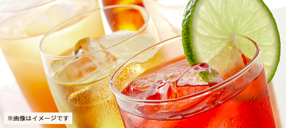 Hard liquor