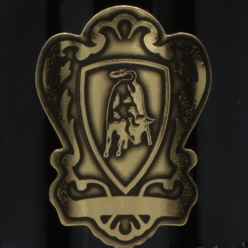 ランボルギーニ　スプマンテ　ブリュット　ザ　レジェンドNV　1本入カートン