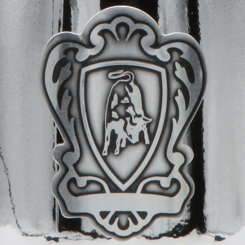 ランボルギーニ　プロセッコ　エクストラドライ　プラチナ	NV