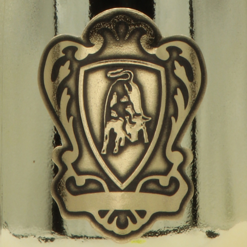 ランボルギーニ　プロセッコ　エクストラドライ　ゴールド	NV