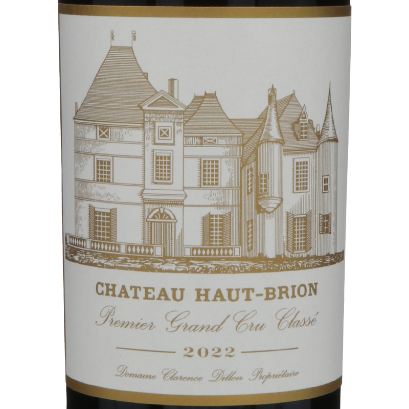 シャトーオーブリオン 2022