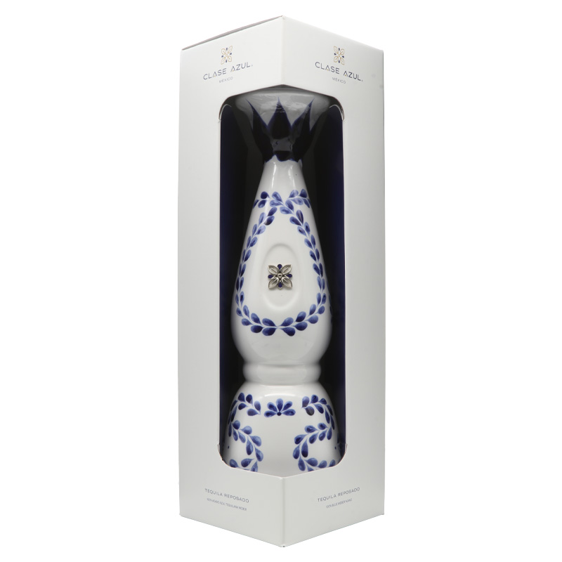 クラセアスール　テキーラ　レポサド 40度750ml