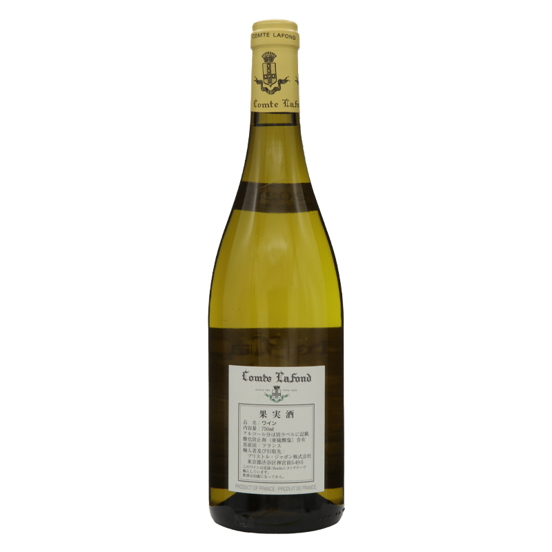 コントラフォン　サンセール ブラン2024