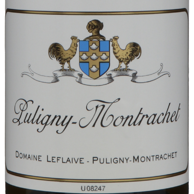 最新ヴィンテージ入荷!　【ドメーヌ　ルフレーヴ】ピュリニー　モンラッシェ　2023