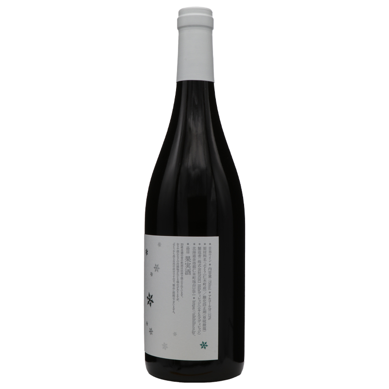 最新ヴィンテージ入荷!　ニキヒルズ ピノノワール 750ml 2024